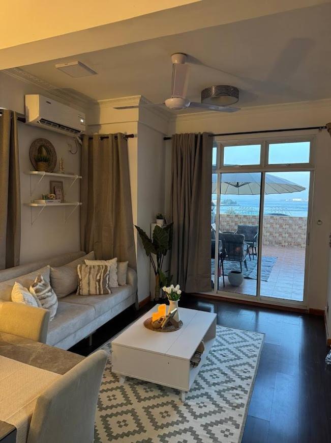 Apartment Nalahost 2br Seaview Terrace
