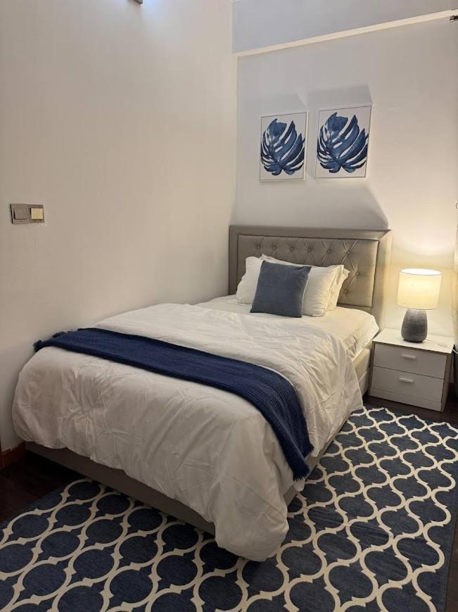 Apartment Nalahost 2br Seaview Terrace *
