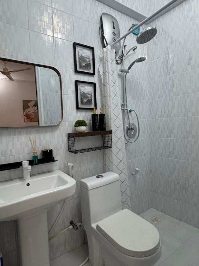 Nalahost 2br Seaview Terrace Apartment