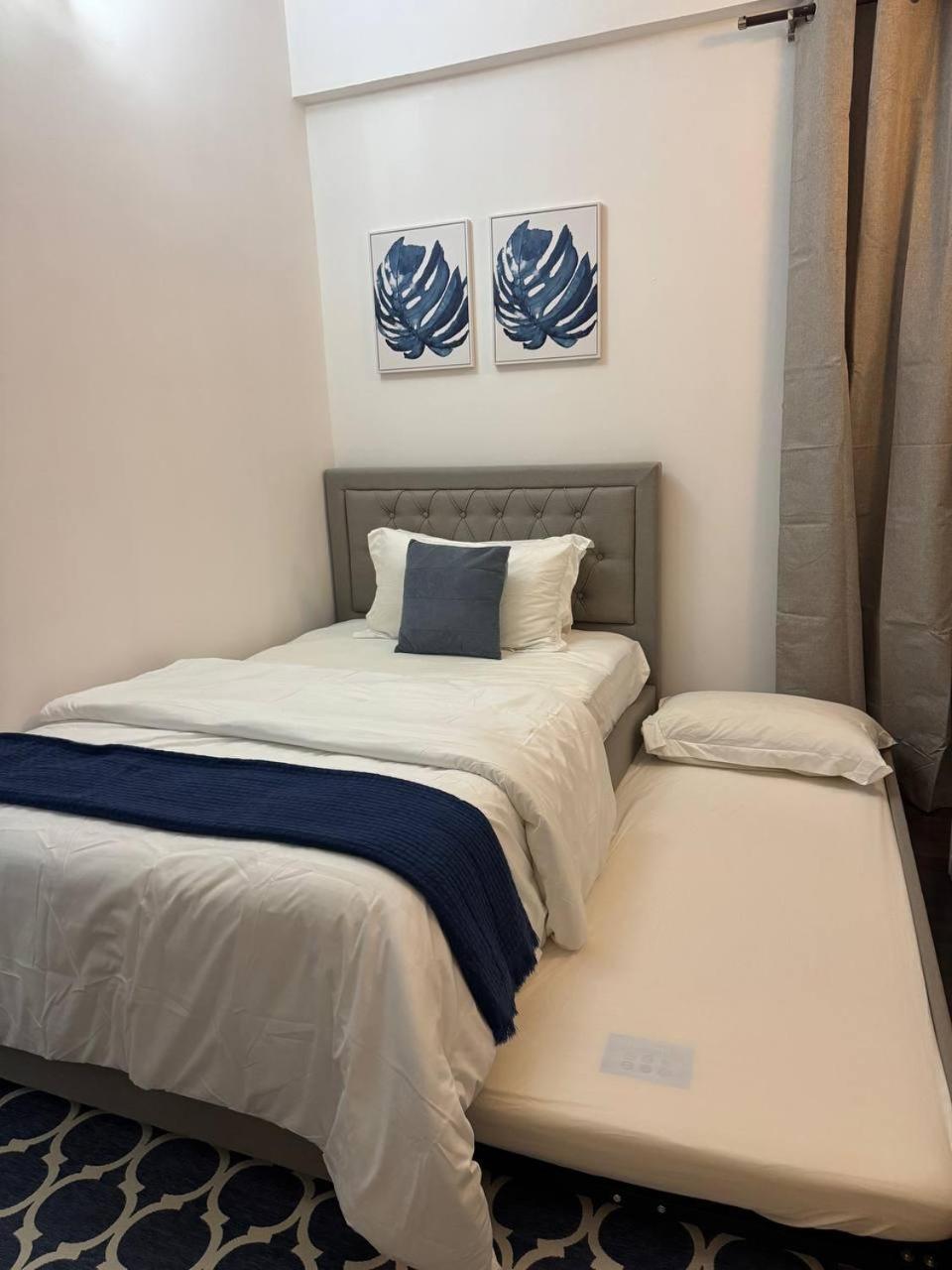 Nalahost 2br Seaview Terrace *