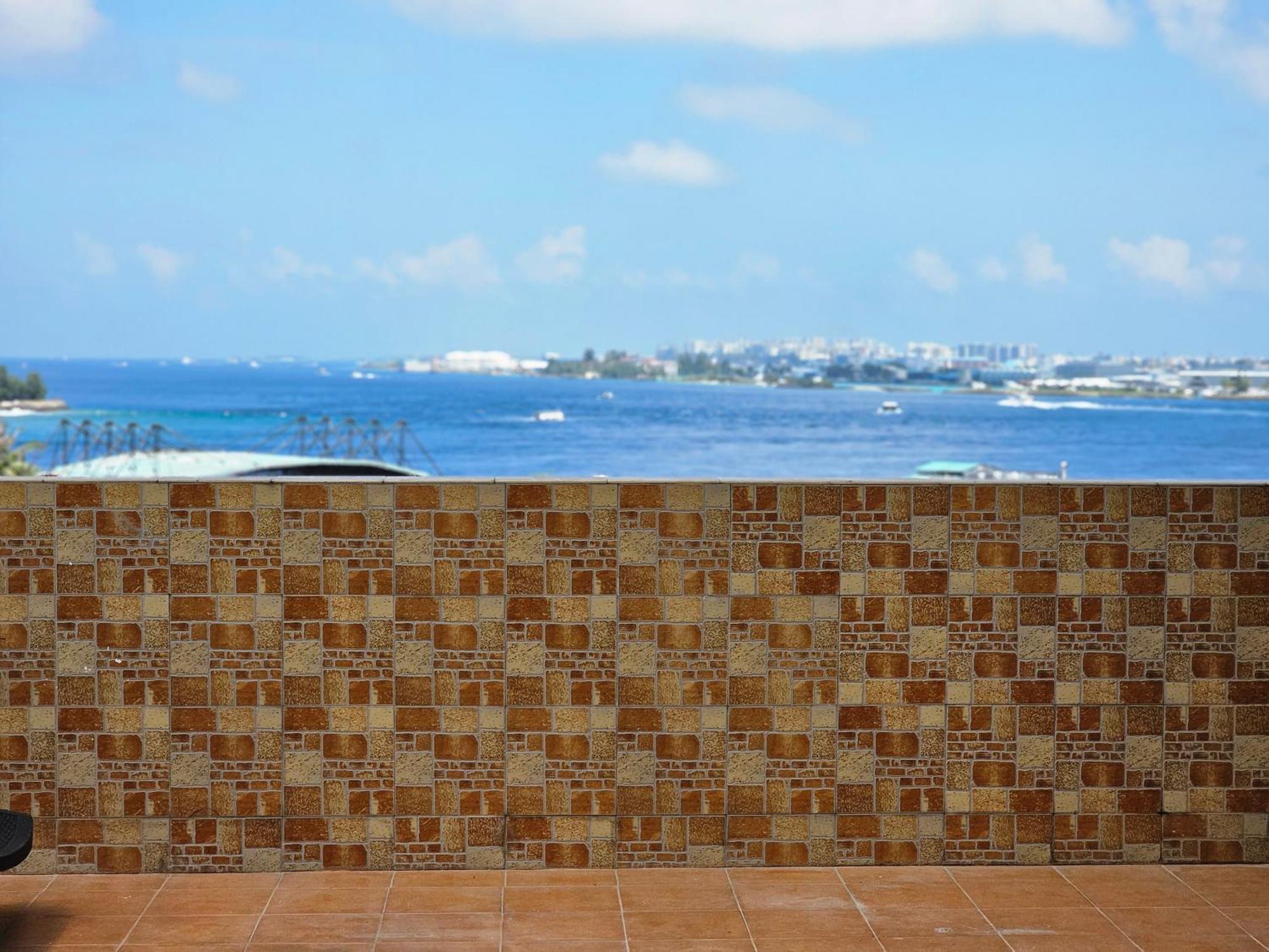 Nalahost 2br Seaview Terrace Apartment *