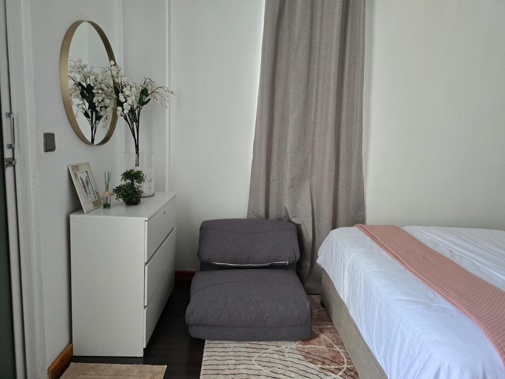 Apartment Nalahost 2br Seaview Terrace *