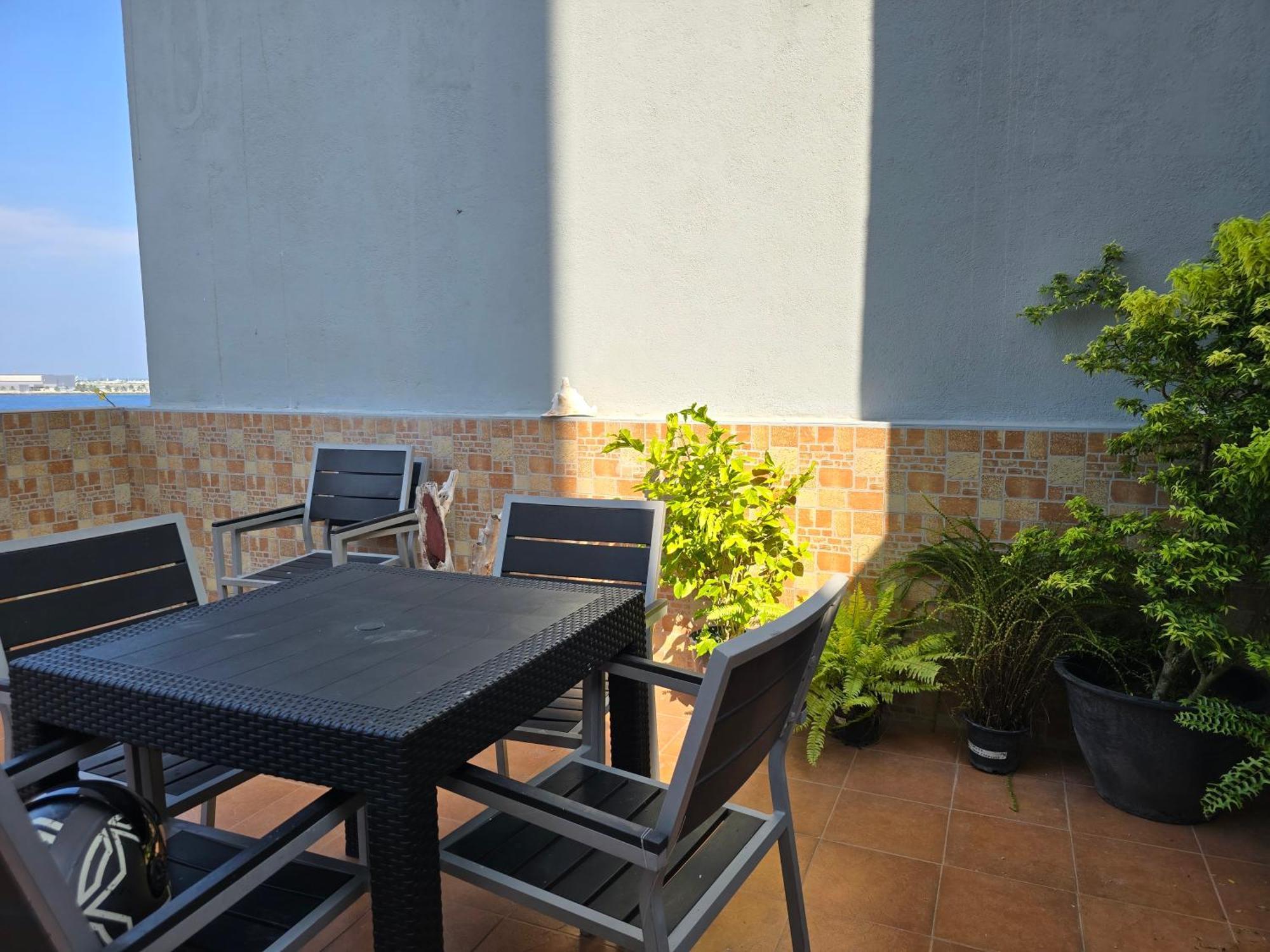 Apartment Nalahost 2br Seaview Terrace *