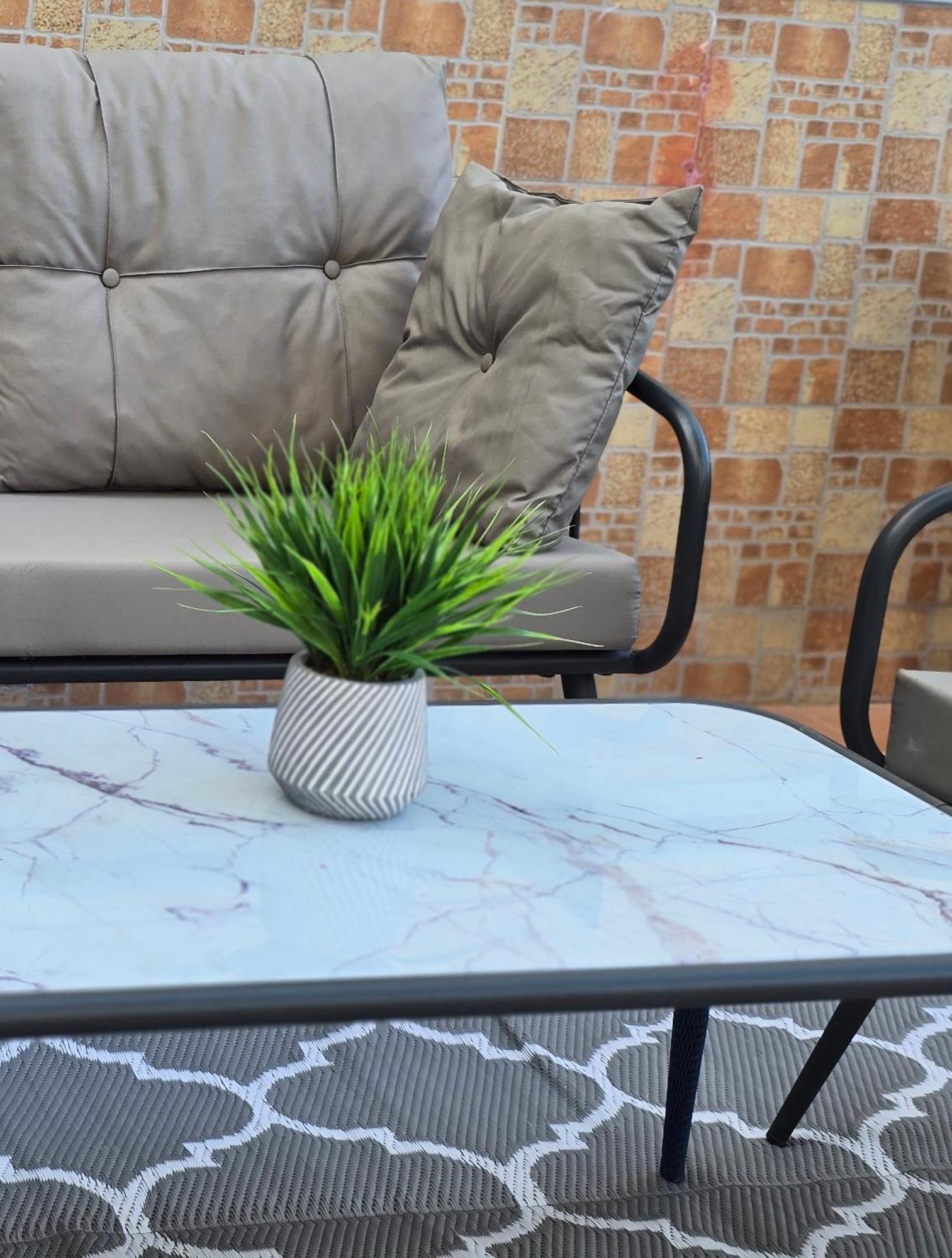 Apartment Nalahost 2br Seaview Terrace